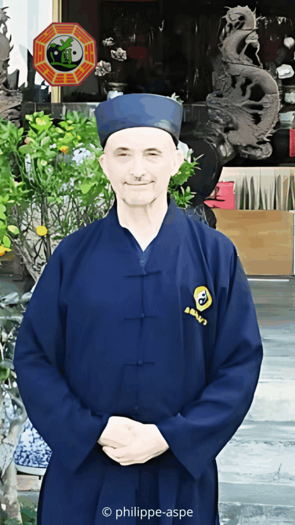 Philippe Gaoli Aspe